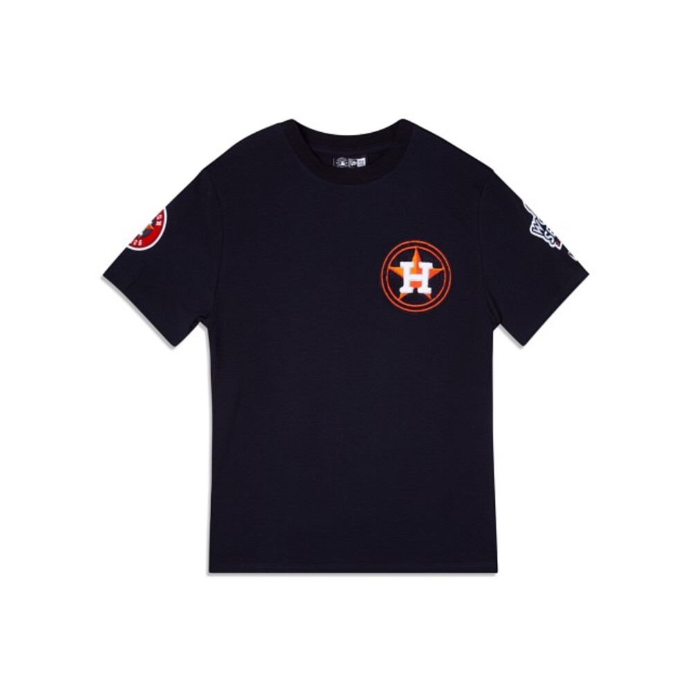New Era Houston Astros Logo Select T-Shirt - Size XL
